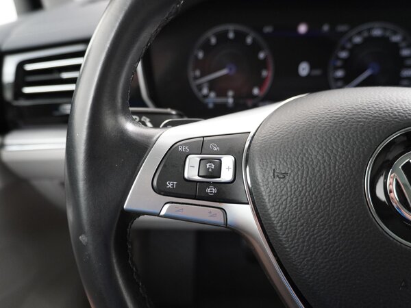 cruise control adaptief