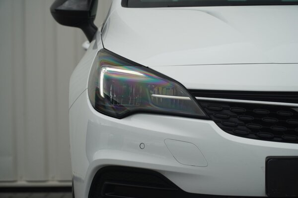 LED koplampen