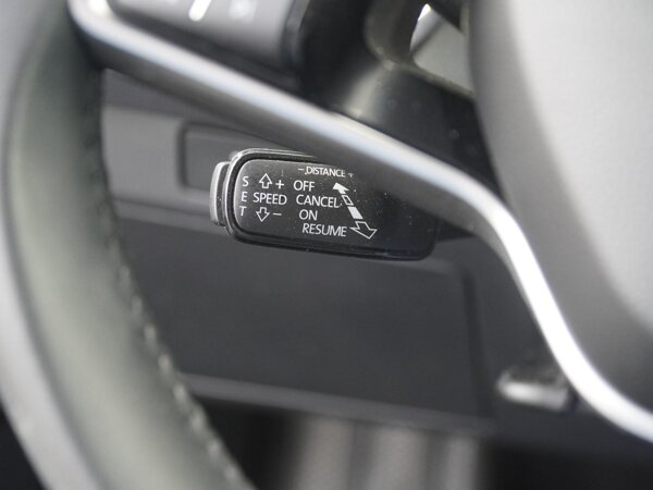 cruise control
