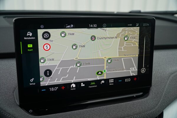 navigatiesysteem