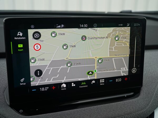 navigatiesysteem