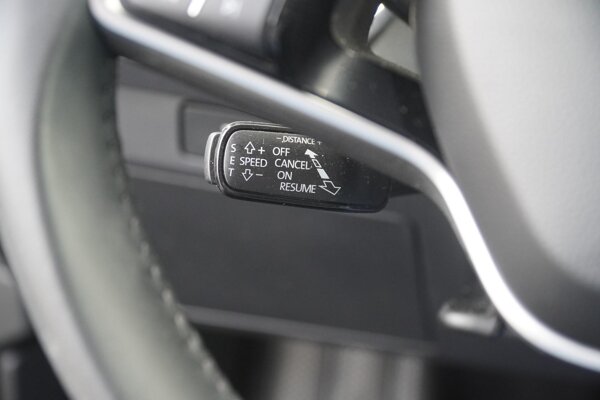 cruise control