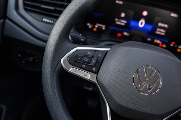 cruise control