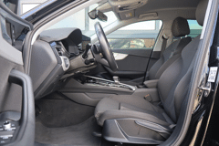 Audi A4 Limousine 35 TFSI 150pk Advanced Edition - Afbeelding 4