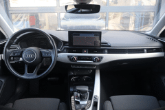 Audi A4 Limousine 35 TFSI 150pk Advanced Edition - Afbeelding 5