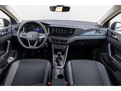 Volkswagen Polo 1.0 TSI 95pk Life Edition - Afbeelding 5