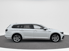 Volkswagen Passat Variant 1.4 TSI PHEV GTE Business - Afbeelding 4