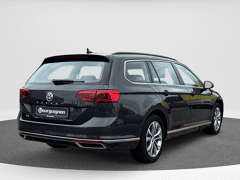 Volkswagen Passat Variant 1.4 TSI PHEV GTE Business - Afbeelding 2