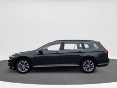 Volkswagen Passat Variant 1.4 TSI PHEV GTE Business - Afbeelding 5