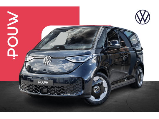 Volkswagen ID. Buzz Cargo Anniversary Edition 286pk 79 kWh