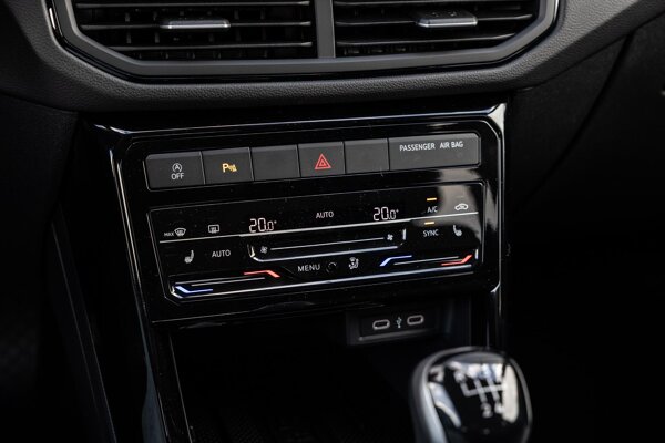 airco (automatisch)
