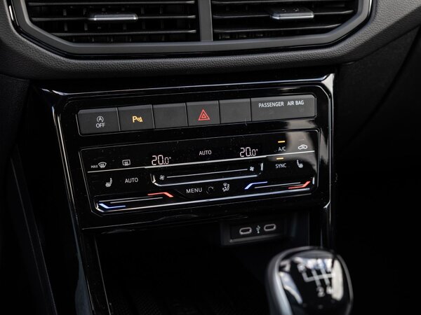airco (automatisch)