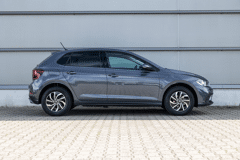 Volkswagen Polo 1.0 TSI 95pk Life Edition - Afbeelding 3