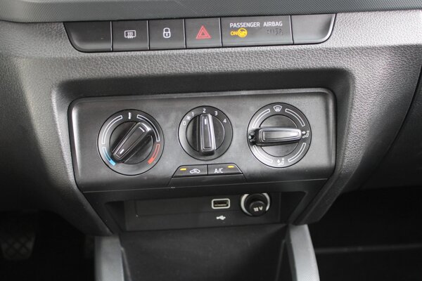 airco