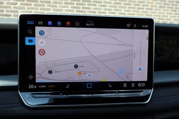 audio-navigatiesysteem