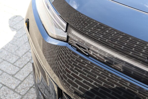 R-Line Exterieur