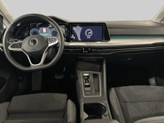 Volkswagen Golf 1.0 eTSI 110pk 7-DSG Life Business - Afbeelding 5