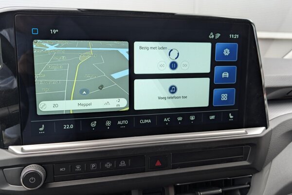 navigatiesysteem