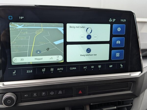 navigatiesysteem