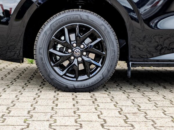 lichtmetalen velgen 17"