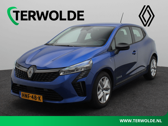Renault Clio 1.0 TCe 90 GPF evolution