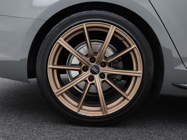 Originele 19 Inch RS velgen