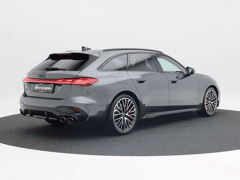 Audi S5 Avant 50 year edition 3.0 TFSI 270 kW | 367 PK Avant - Afbeelding 3