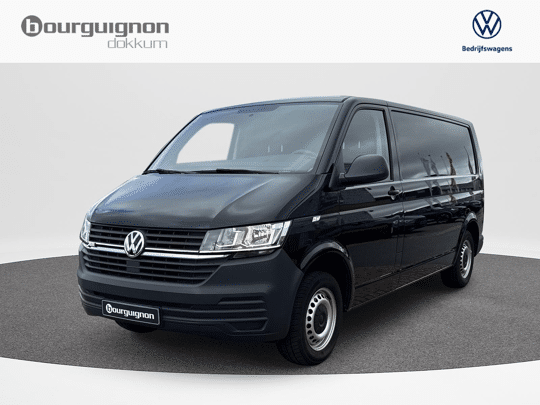 Volkswagen E-Transporter T6 ABT E-Line 113 pk | L2H1 | Airco | A-Klep |