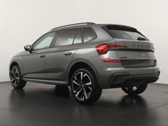Skoda Kamiq Monte Carlo 1.0 TSI 85 kW / 115 PK SUV 6 versn. Ha - Afbeelding 3