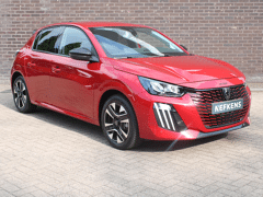 Peugeot 208 Allure 100pk Hybrid - Afbeelding 3