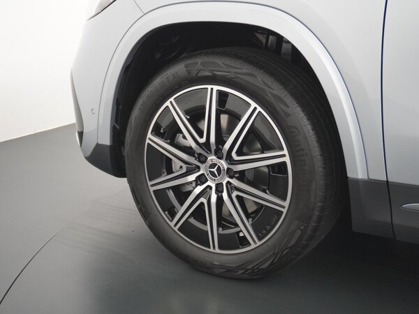 19 inch tienspaaks lichtmetalen AMG-velgen