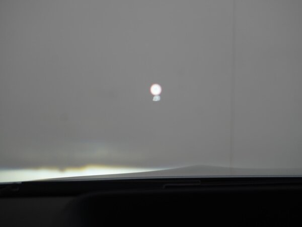 Head-up display