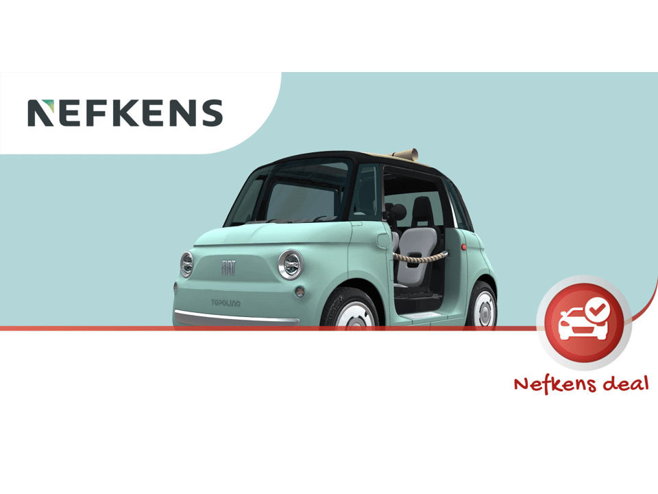 Fiat  Dolcevita - Afbeelding 1