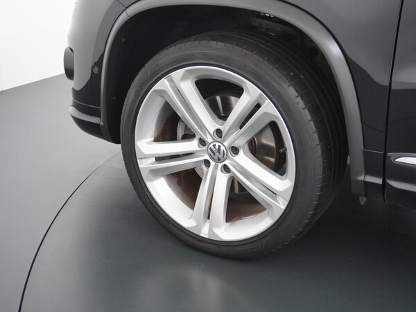 18" Lichtmetalen velgen Pasadena
