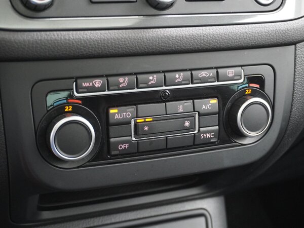 airco (automatisch)