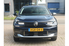 Citroën C4 1.2 Hybrid 136 Max Automaat - Afbeelding 2