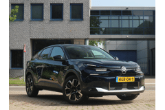 Citroën C4 1.2 Hybrid 136 Max Automaat - Afbeelding 3