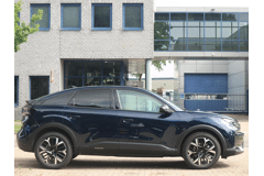 Citroën C4 1.2 Hybrid 136 Max Automaat - Afbeelding 4