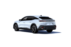 Peugeot 408 GT - Afbeelding 4