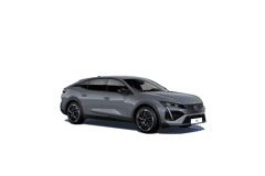 Peugeot 408 GT - Afbeelding 5