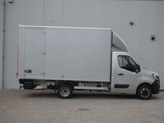 Renault Master T35 2.3 dCi 165 L3 DL Energy - Afbeelding 3