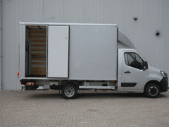 Renault Master T35 2.3 dCi 165 L3 DL Energy - Afbeelding 4
