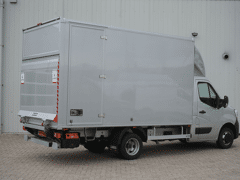 Renault Master T35 2.3 dCi 165 L3 DL Energy - Afbeelding 5