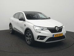 Renault Arkana 1.6 E-Tech Full Hybrid 145 Intens - Afbeelding 2