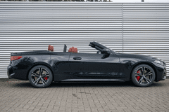 BMW 4 Serie Cabrio 430i xDrive High Executive M Sport Automaat - Afbeelding 3