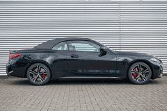 BMW 4 Serie Cabrio 430i xDrive High Executive M Sport Automaat - Afbeelding 4