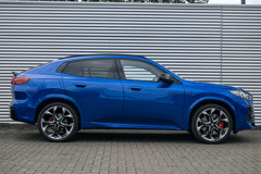 BMW X2 sDrive20i M Sport Automaat - Afbeelding 3