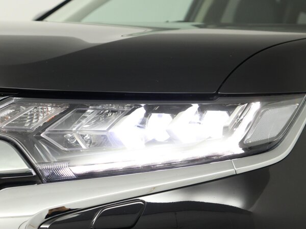 LED koplampen