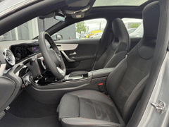 Mercedes-Benz CLA Shooting Brake 180 Star Edition LIMITED - Afbeelding 3