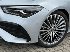 Mercedes-Benz CLA Shooting Brake 180 Star Edition LIMITED - Afbeelding 5